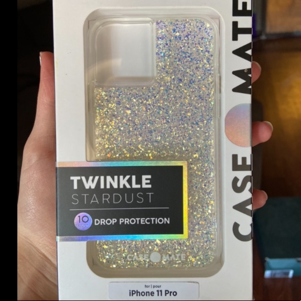 IPHONE 11 PRO CASE